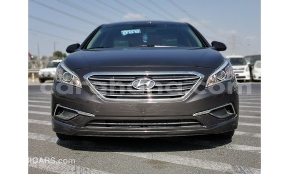 Ra Imported Hyundai Sonata Miiran Ọkọ̀ in Import - Dubai ni Ashanti Ra Imported Hyundai Sonata Miiran Ọkọ̀ in Import - Dubai ni Ashanti