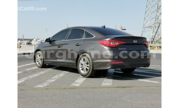 Ra Imported Hyundai Sonata Miiran Ọkọ̀ in Import - Dubai ni Ashanti Ra Imported Hyundai Sonata Miiran Ọkọ̀ in Import - Dubai ni Ashanti