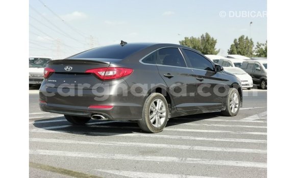 Ra Imported Hyundai Sonata Miiran Ọkọ̀ in Import - Dubai ni Ashanti Ra Imported Hyundai Sonata Miiran Ọkọ̀ in Import - Dubai ni Ashanti