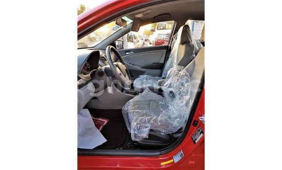 Ra Imported Hyundai Accent Red Ọkọ̀ in Import - Dubai ni Ashanti Ra Imported Hyundai Accent Red Ọkọ̀ in Import - Dubai ni Ashanti
