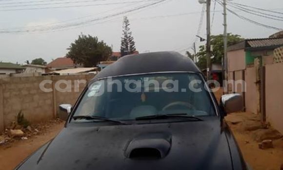 Buy Used Mitsubishi L200 Other Car in Accra in Greater Accra