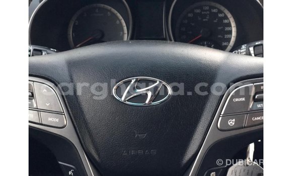 Ra Imported Hyundai Santa Fe Miiran Ọkọ̀ in Import - Dubai ni Ashanti Ra Imported Hyundai Santa Fe Miiran Ọkọ̀ in Import - Dubai ni Ashanti