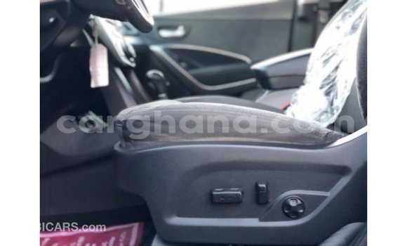Ra Imported Hyundai Santa Fe Miiran Ọkọ̀ in Import - Dubai ni Ashanti Ra Imported Hyundai Santa Fe Miiran Ọkọ̀ in Import - Dubai ni Ashanti