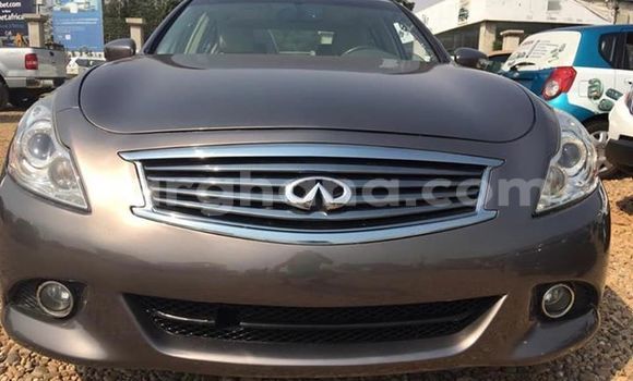 Buy Used Infiniti G Other Car in Accra in Greater Accra