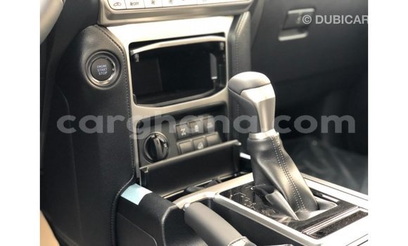 Sayi Imported Toyota Prado Blue Mota in Import - Dubai a Ashanti Sayi Imported Toyota Prado Blue Mota in Import - Dubai a Ashanti