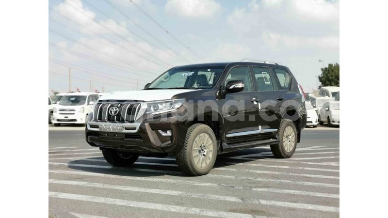 Big with watermark toyota prado ashanti import dubai 12354