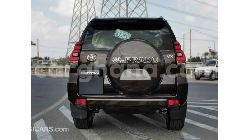 Big with watermark toyota prado ashanti import dubai 12354