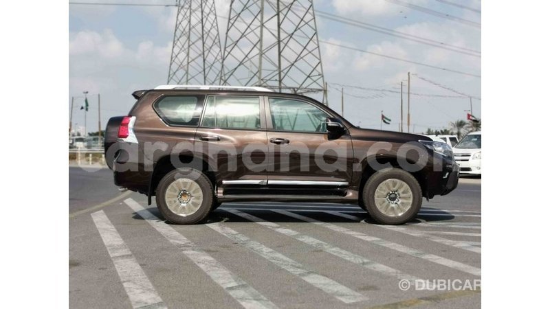 Big with watermark toyota prado ashanti import dubai 12354