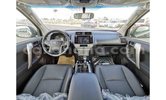 Buy Import Toyota Prado Brown Car in Import - Dubai in Ashanti Buy Import Toyota Prado Brown Car in Import - Dubai in Ashanti