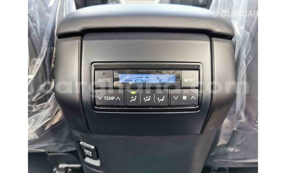 Buy Import Toyota Prado Brown Car in Import - Dubai in Ashanti Buy Import Toyota Prado Brown Car in Import - Dubai in Ashanti