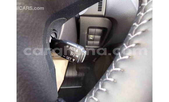 Buy Import Toyota Prado Brown Car in Import - Dubai in Ashanti Buy Import Toyota Prado Brown Car in Import - Dubai in Ashanti