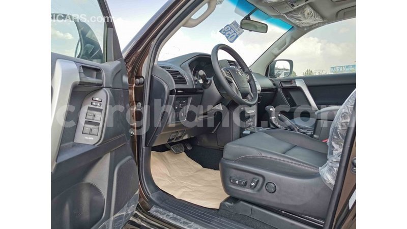 Big with watermark toyota prado ashanti import dubai 12354