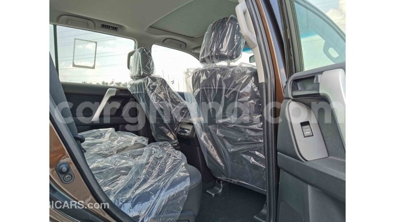 Big with watermark toyota prado ashanti import dubai 12354