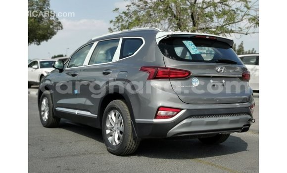 Ra Imported Hyundai Santa Fe Miiran Ọkọ̀ in Import - Dubai ni Ashanti Ra Imported Hyundai Santa Fe Miiran Ọkọ̀ in Import - Dubai ni Ashanti