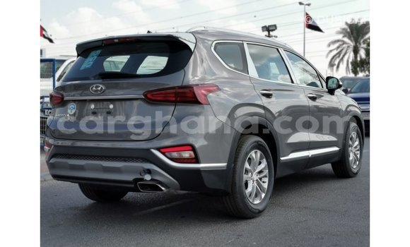 Ra Imported Hyundai Santa Fe Miiran Ọkọ̀ in Import - Dubai ni Ashanti Ra Imported Hyundai Santa Fe Miiran Ọkọ̀ in Import - Dubai ni Ashanti