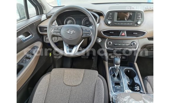 Ra Imported Hyundai Santa Fe Miiran Ọkọ̀ in Import - Dubai ni Ashanti Ra Imported Hyundai Santa Fe Miiran Ọkọ̀ in Import - Dubai ni Ashanti