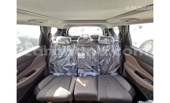 Ra Imported Hyundai Santa Fe Miiran Ọkọ̀ in Import - Dubai ni Ashanti Ra Imported Hyundai Santa Fe Miiran Ọkọ̀ in Import - Dubai ni Ashanti