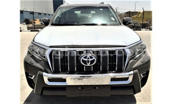 Ra Imported Toyota Prado Brown Ọkọ̀ in Import - Dubai ni Ashanti Ra Imported Toyota Prado Brown Ọkọ̀ in Import - Dubai ni Ashanti