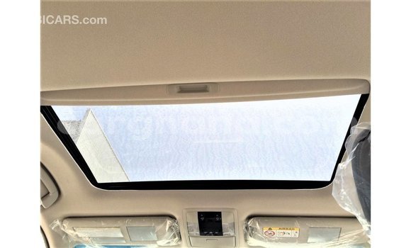 Ra Imported Toyota Prado Brown Ọkọ̀ in Import - Dubai ni Ashanti Ra Imported Toyota Prado Brown Ọkọ̀ in Import - Dubai ni Ashanti