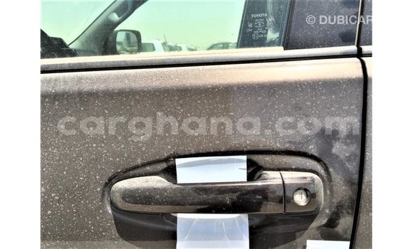 Ra Imported Toyota Prado Brown Ọkọ̀ in Import - Dubai ni Ashanti Ra Imported Toyota Prado Brown Ọkọ̀ in Import - Dubai ni Ashanti