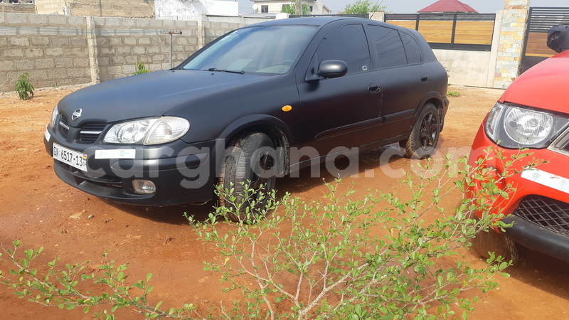 Big with watermark nissan almera greater accra accra 12365