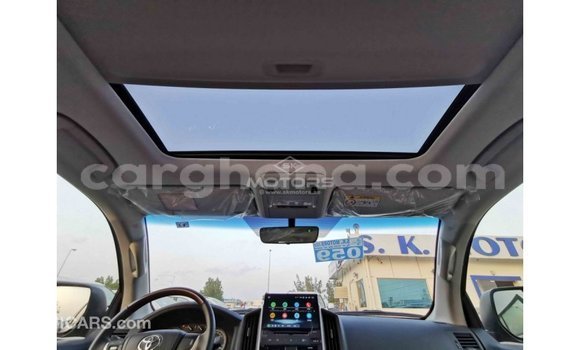 Sayi Imported Toyota Land Cruiser Sauran Mota in Import - Dubai a Ashanti Sayi Imported Toyota Land Cruiser Sauran Mota in Import - Dubai a Ashanti