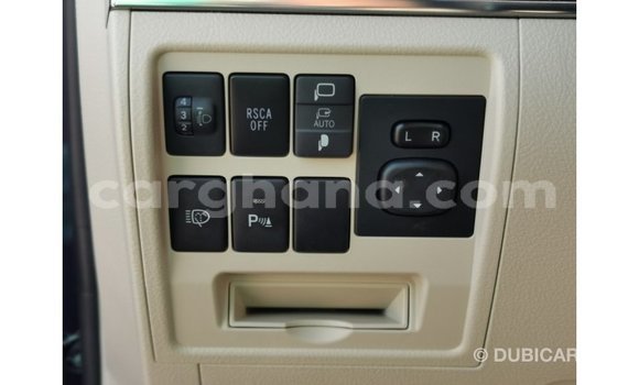 Buy Import Toyota Land Cruiser Black Car in Import - Dubai in Ashanti Buy Import Toyota Land Cruiser Black Car in Import - Dubai in Ashanti