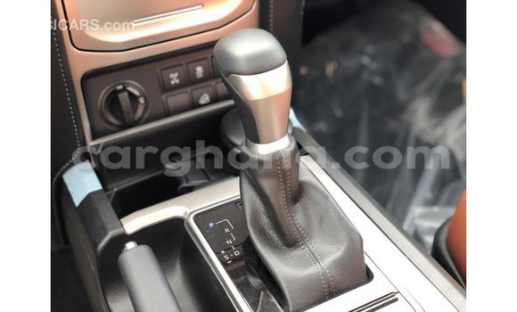 Ra Imported Toyota Prado Black Ọkọ̀ in Import - Dubai ni Ashanti Ra Imported Toyota Prado Black Ọkọ̀ in Import - Dubai ni Ashanti