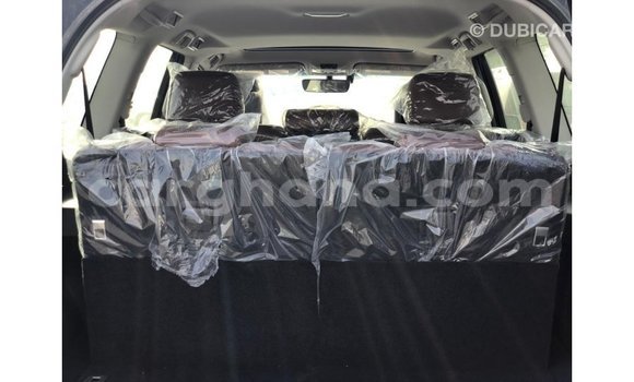 Ra Imported Toyota Prado Black Ọkọ̀ in Import - Dubai ni Ashanti Ra Imported Toyota Prado Black Ọkọ̀ in Import - Dubai ni Ashanti