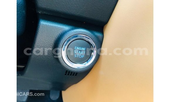 Buy Import Toyota Fortuner Black Car in Import - Dubai in Ashanti Buy Import Toyota Fortuner Black Car in Import - Dubai in Ashanti