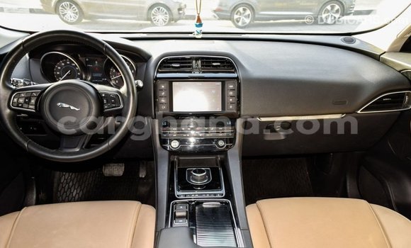 Sayi Imported Jaguar F-Pace White Mota in Import - Dubai a Ashanti Sayi Imported Jaguar F-Pace White Mota in Import - Dubai a Ashanti