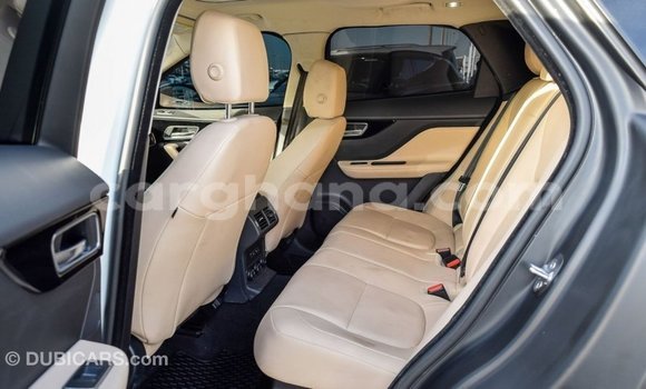 Sayi Imported Jaguar F-Pace White Mota in Import - Dubai a Ashanti Sayi Imported Jaguar F-Pace White Mota in Import - Dubai a Ashanti
