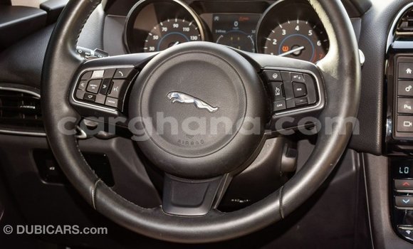 Sayi Imported Jaguar F-Pace White Mota in Import - Dubai a Ashanti Sayi Imported Jaguar F-Pace White Mota in Import - Dubai a Ashanti