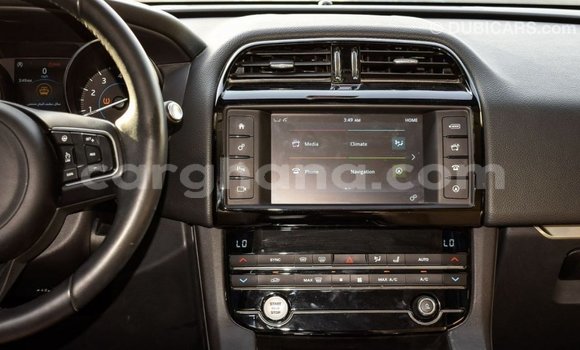 Sayi Imported Jaguar F-Pace White Mota in Import - Dubai a Ashanti Sayi Imported Jaguar F-Pace White Mota in Import - Dubai a Ashanti