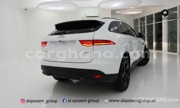 Sayi Imported Jaguar F-Pace White Mota in Import - Dubai a Ashanti Sayi Imported Jaguar F-Pace White Mota in Import - Dubai a Ashanti