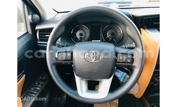 Buy Import Toyota Fortuner Black Car in Import - Dubai in Ashanti Buy Import Toyota Fortuner Black Car in Import - Dubai in Ashanti
