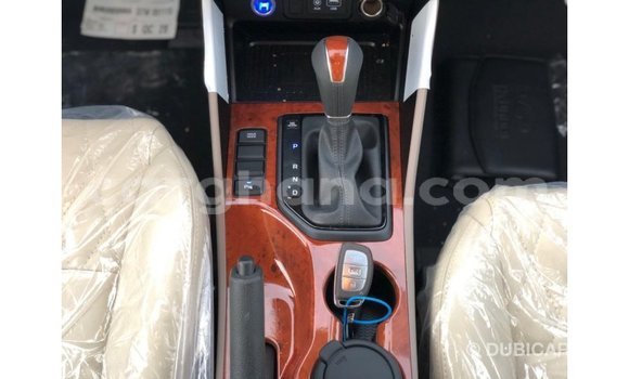 Buy Import Hyundai Tucson White Car in Import - Dubai in Ashanti Buy Import Hyundai Tucson White Car in Import - Dubai in Ashanti