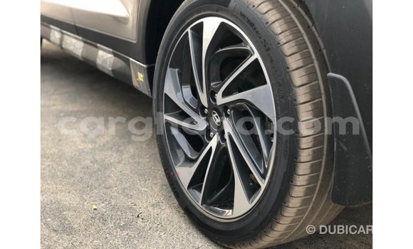 Ra Imported Hyundai Tucson Miiran Ọkọ̀ in Import - Dubai ni Ashanti Ra Imported Hyundai Tucson Miiran Ọkọ̀ in Import - Dubai ni Ashanti