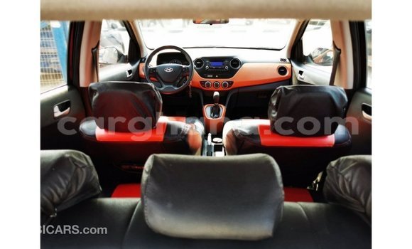 Sayi Imported Hyundai i10 Black Mota in Import - Dubai a Ashanti Sayi Imported Hyundai i10 Black Mota in Import - Dubai a Ashanti
