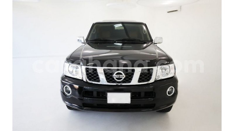 Big with watermark nissan patrol ashanti import dubai 12393