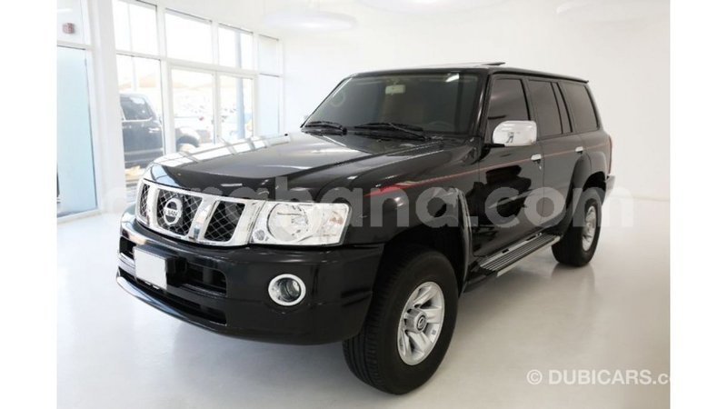 Big with watermark nissan patrol ashanti import dubai 12393