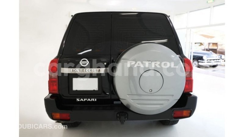 Big with watermark nissan patrol ashanti import dubai 12393