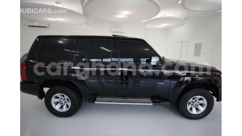 Big with watermark nissan patrol ashanti import dubai 12393