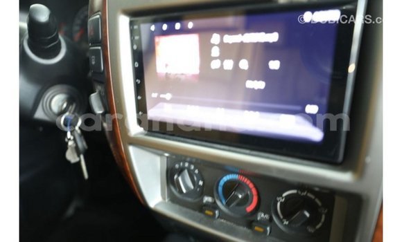 Buy Import Nissan Patrol Black Car in Import - Dubai in Ashanti Buy Import Nissan Patrol Black Car in Import - Dubai in Ashanti