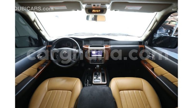 Big with watermark nissan patrol ashanti import dubai 12393