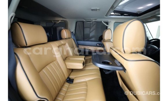 Buy Import Nissan Patrol Black Car in Import - Dubai in Ashanti Buy Import Nissan Patrol Black Car in Import - Dubai in Ashanti