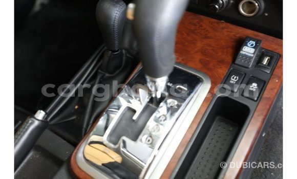 Buy Import Nissan Patrol Black Car in Import - Dubai in Ashanti Buy Import Nissan Patrol Black Car in Import - Dubai in Ashanti