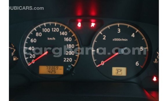 Buy Import Nissan Patrol Black Car in Import - Dubai in Ashanti Buy Import Nissan Patrol Black Car in Import - Dubai in Ashanti