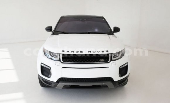 Ra Imported Land Rover Range Rover funfun Ọkọ̀ in Import - Dubai ni Ashanti Ra Imported Land Rover Range Rover funfun Ọkọ̀ in Import - Dubai ni Ashanti