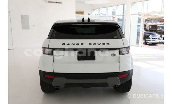 Ra Imported Land Rover Range Rover funfun Ọkọ̀ in Import - Dubai ni Ashanti Ra Imported Land Rover Range Rover funfun Ọkọ̀ in Import - Dubai ni Ashanti
